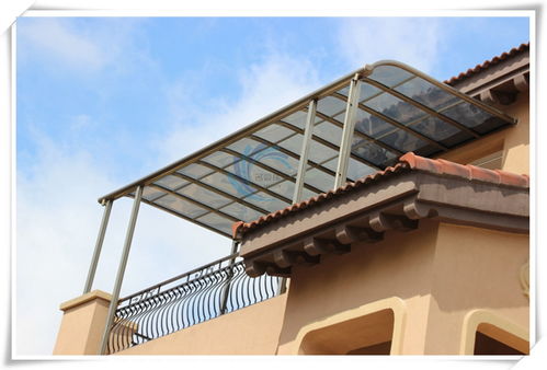 名豪A01陽臺(tái)遮雨棚 多功能防護(hù)與美觀兼具的戶外紡織品